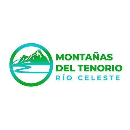 Cabanas Montanas Del Tenorio Rio Celeste Exterior photo